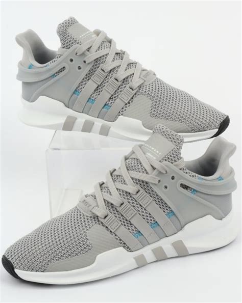 adidas eqt grijs|adidas EQT Support ADV Static Grey Men's .